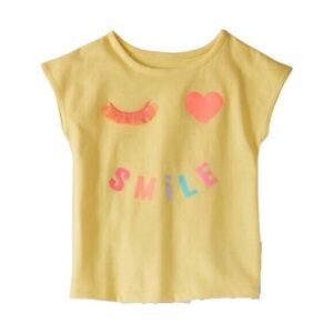 Garanimals “Smile” Muscle Tee